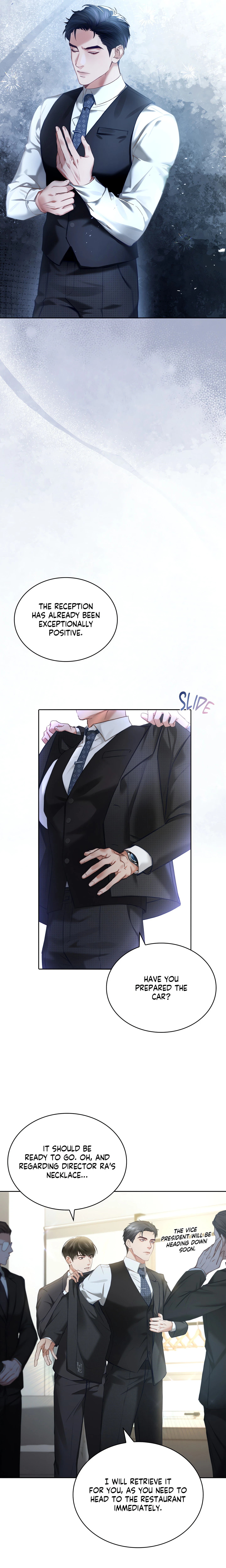 The Young Wife Chapter 1 (Uncensored), page 13