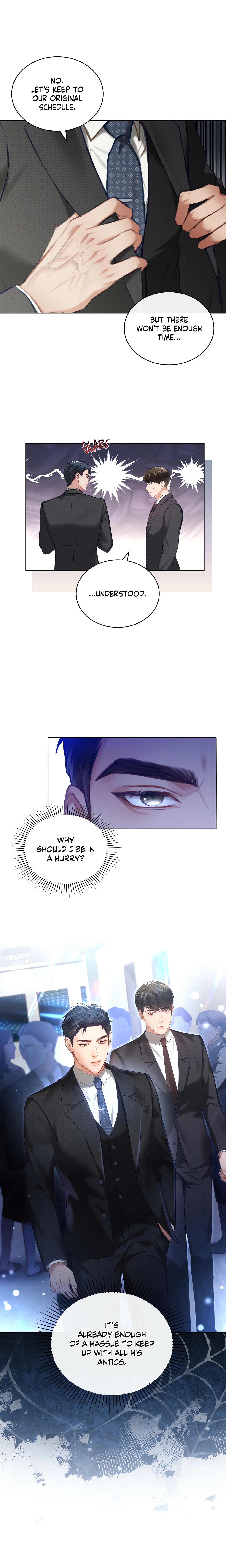 The Young Wife Chapter 1 (Uncensored), page 14