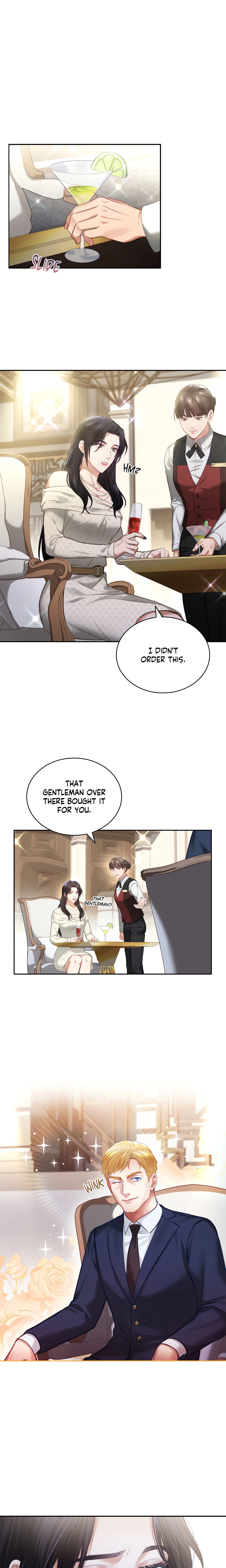 The Young Wife Chapter 1 (Uncensored), page 15