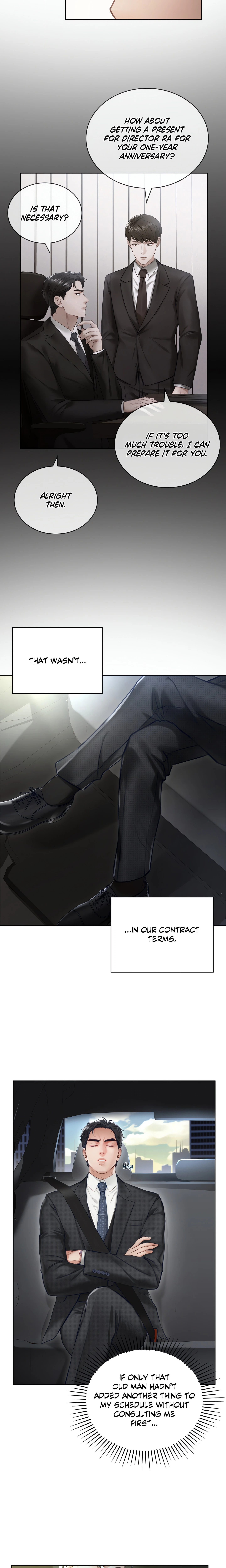 The Young Wife Chapter 1 (Uncensored), page 17