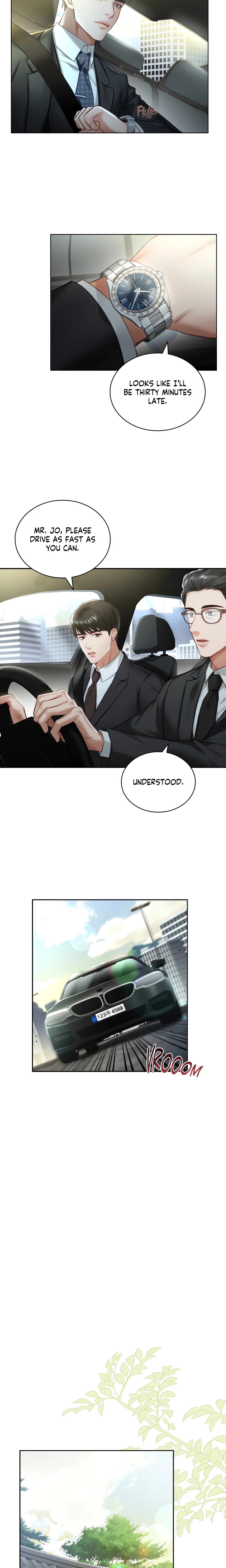 The Young Wife Chapter 1 (Uncensored), page 18
