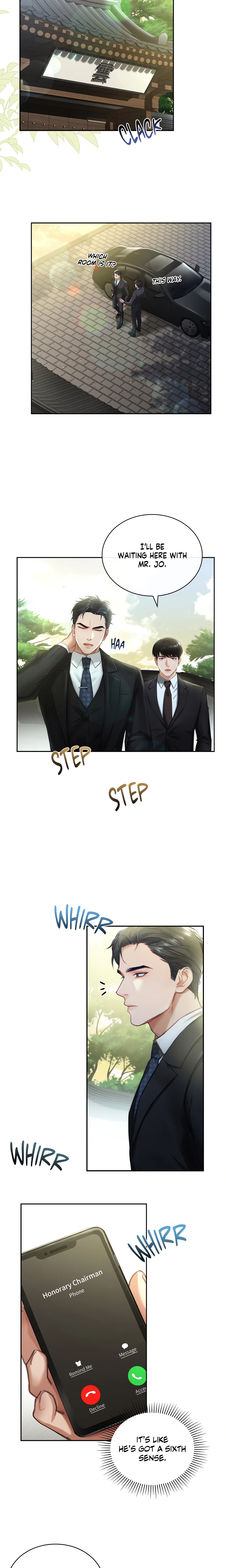 The Young Wife Chapter 1 (Uncensored), page 19