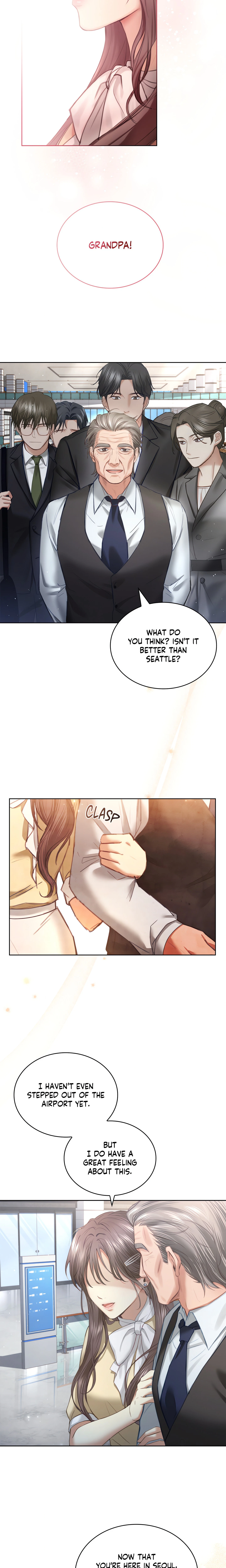 The Young Wife Chapter 1 (Uncensored), page 2