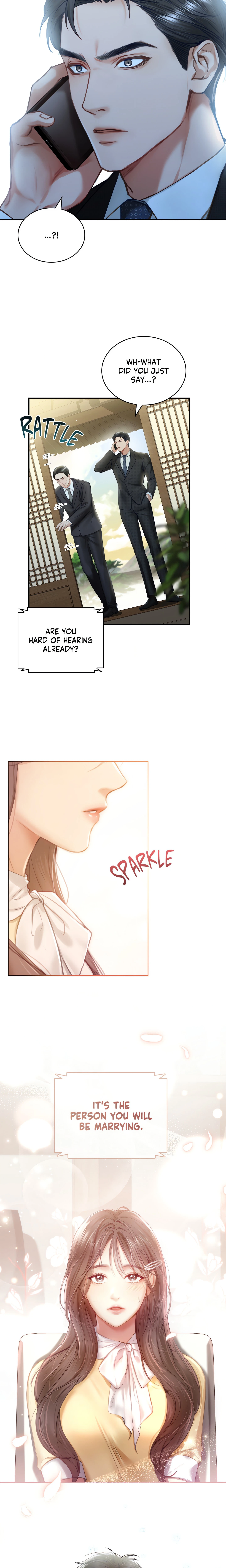 The Young Wife Chapter 1 (Uncensored), page 22
