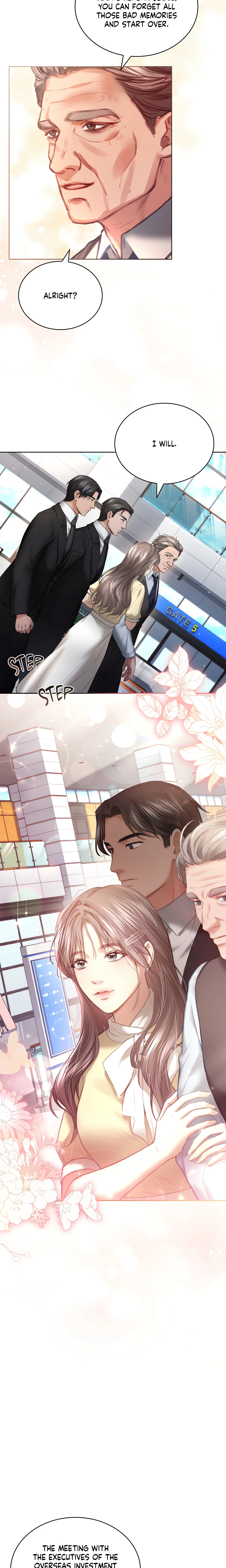 The Young Wife Chapter 1 (Uncensored), page 3