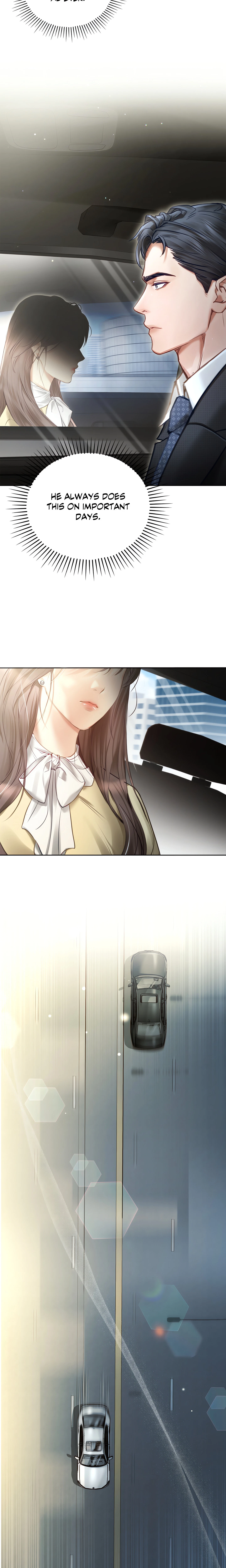 The Young Wife Chapter 1 (Uncensored), page 9