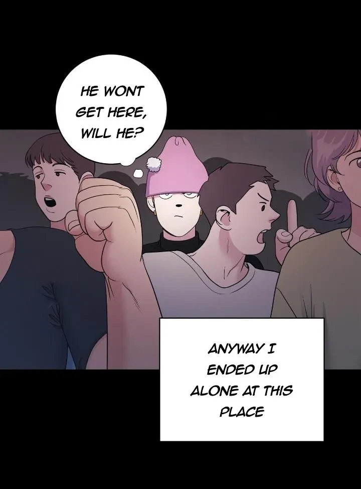 Fight Club Chapter 2, page 15