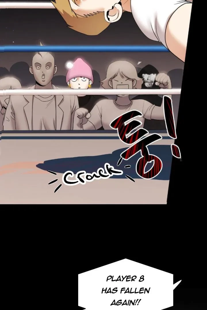 Fight Club Chapter 2, page 19