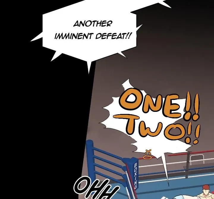 Fight Club Chapter 2, page 20