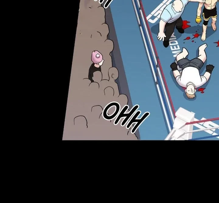 Fight Club Chapter 2, page 21