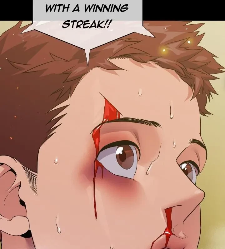 Fight Club Chapter 2, page 27