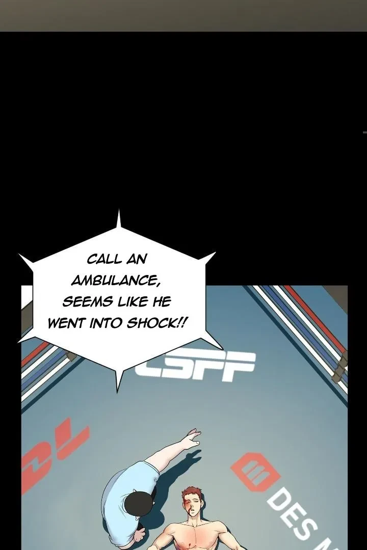 Fight Club Chapter 2, page 30