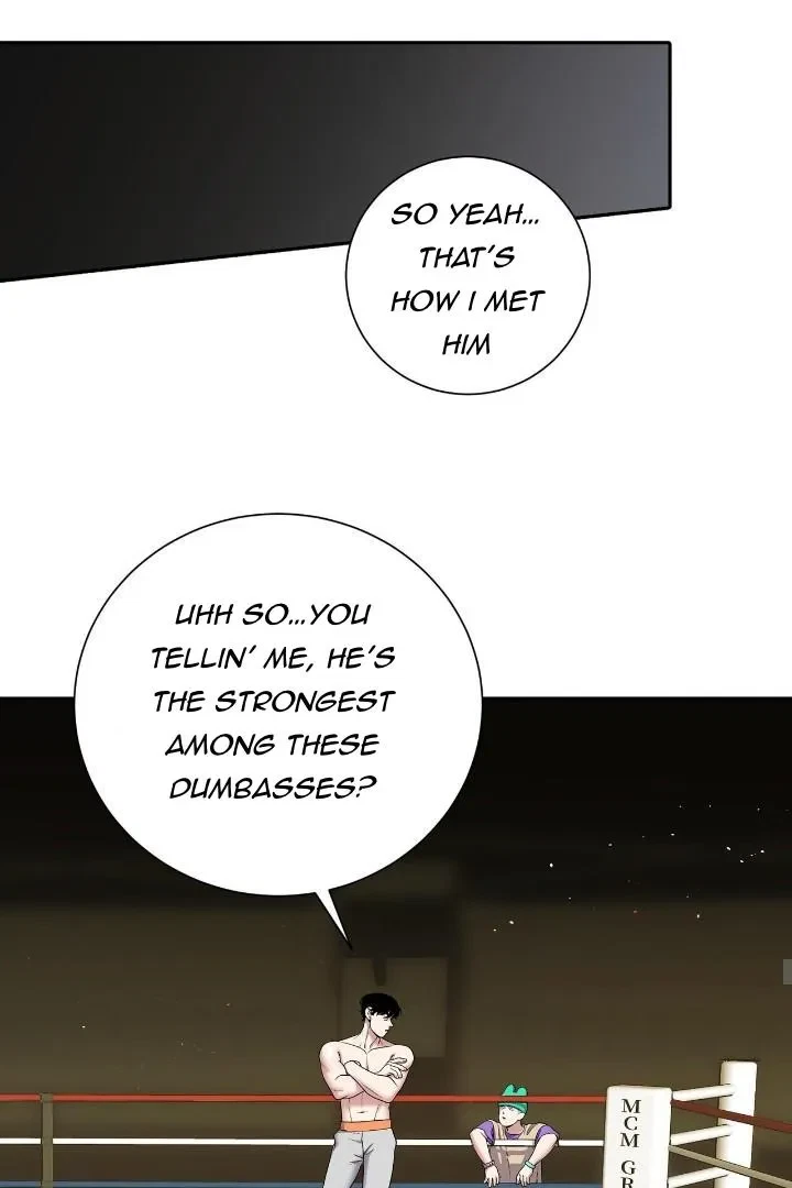 Fight Club Chapter 2, page 34