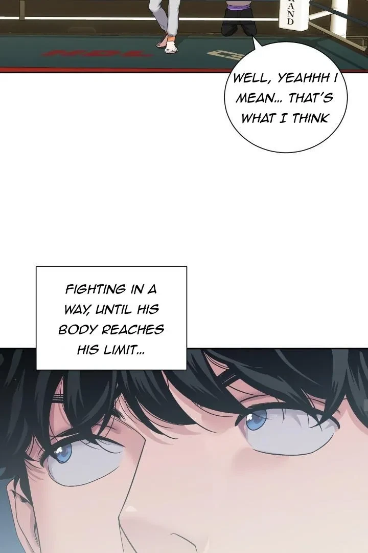 Fight Club Chapter 2, page 35