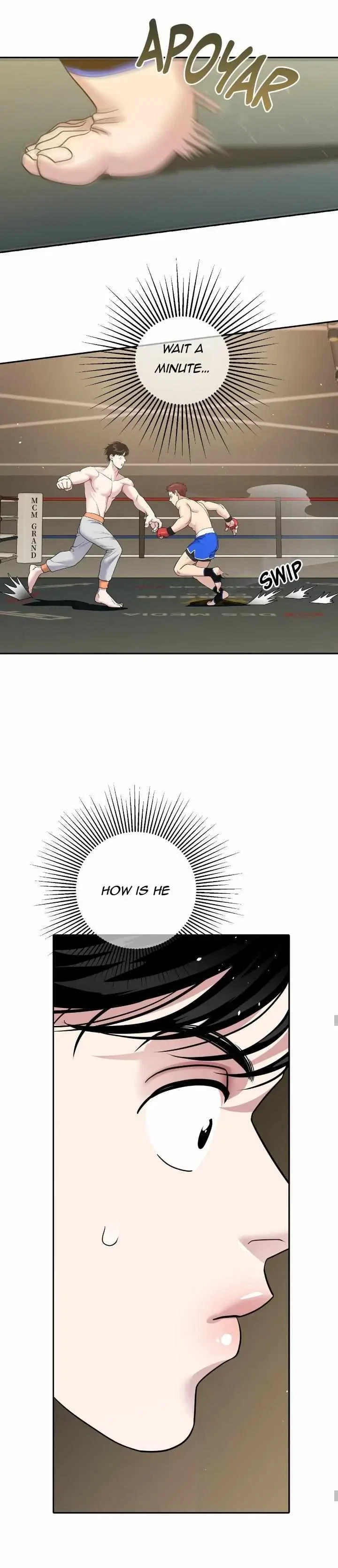 Fight Club Chapter 2, page 51
