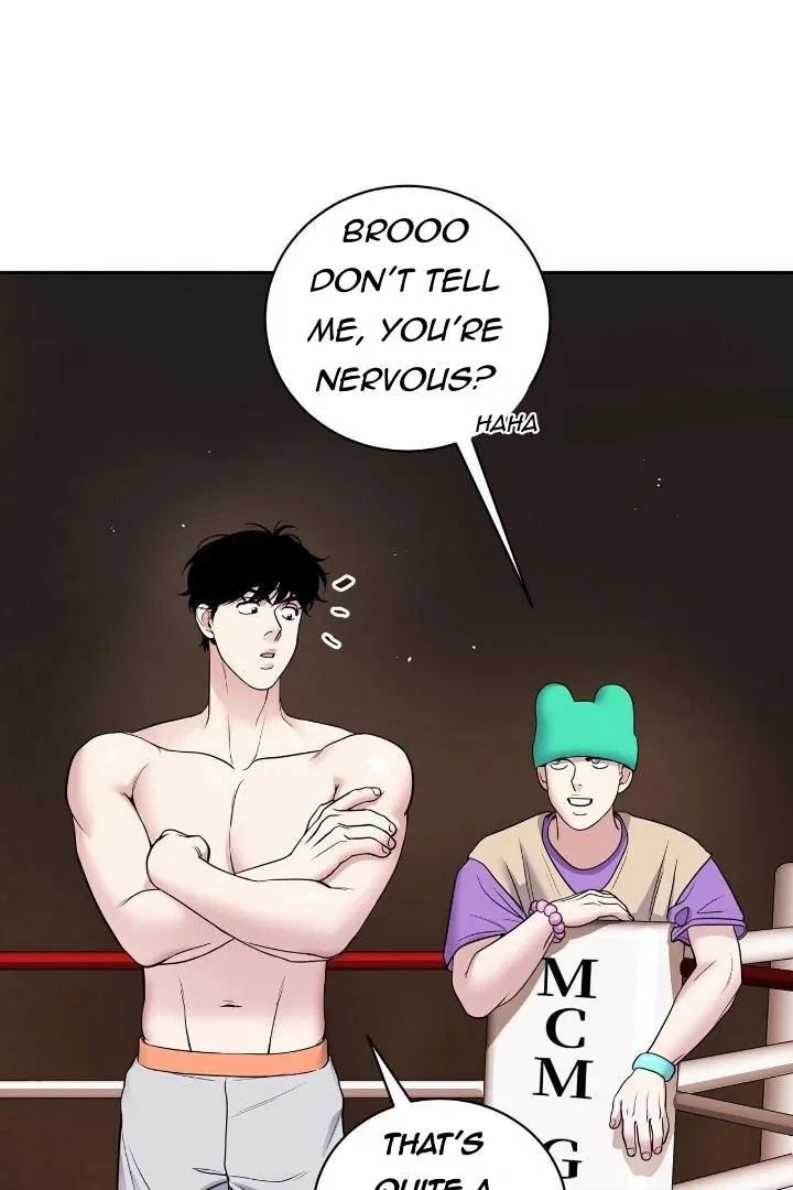 Fight Club Chapter 2, page 7
