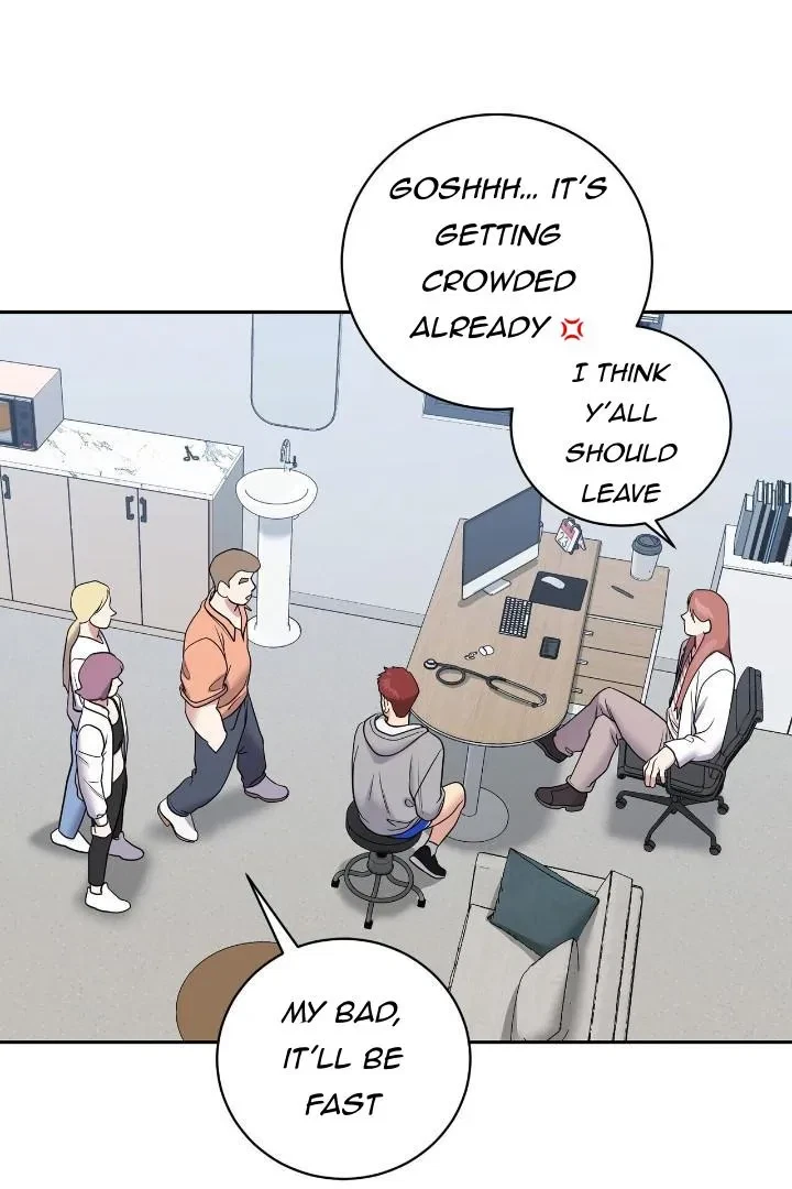 Fight Club Chapter 2, page 72