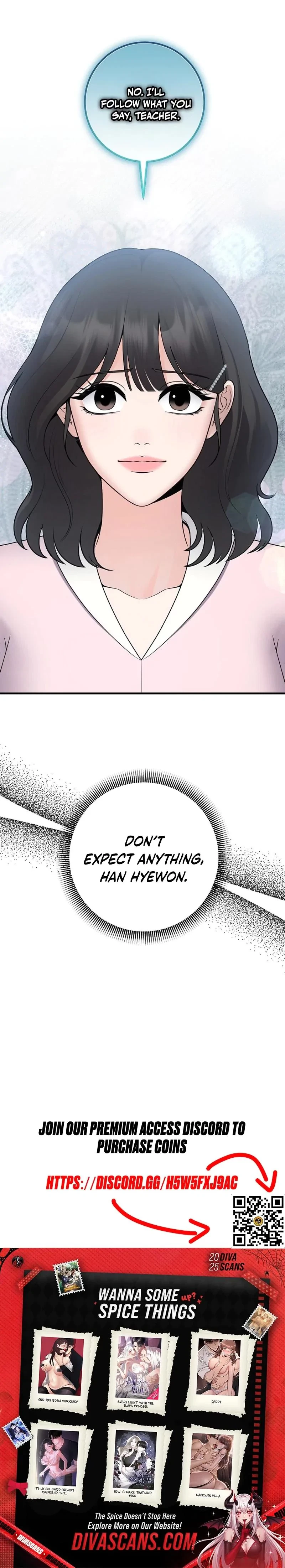 The Twenty-Year-Old Bride Chapter 27, page 23