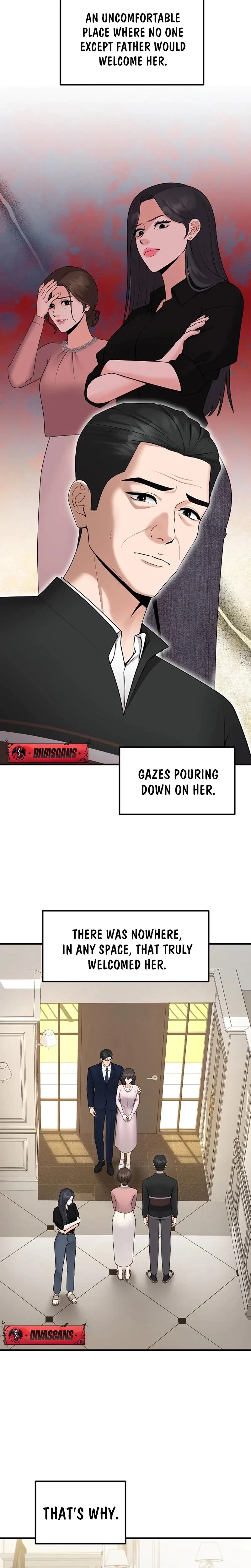 The Twenty-Year-Old Bride Chapter 27, page 5