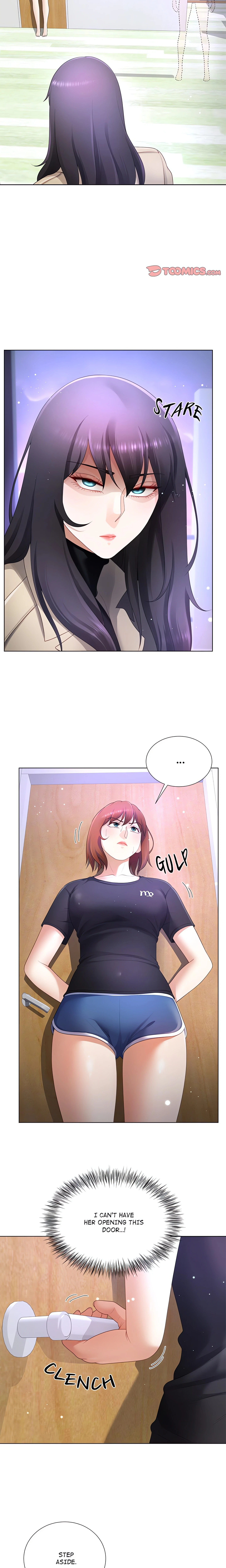 No, I Want HER! Chapter 23 (Uncensored), page 12