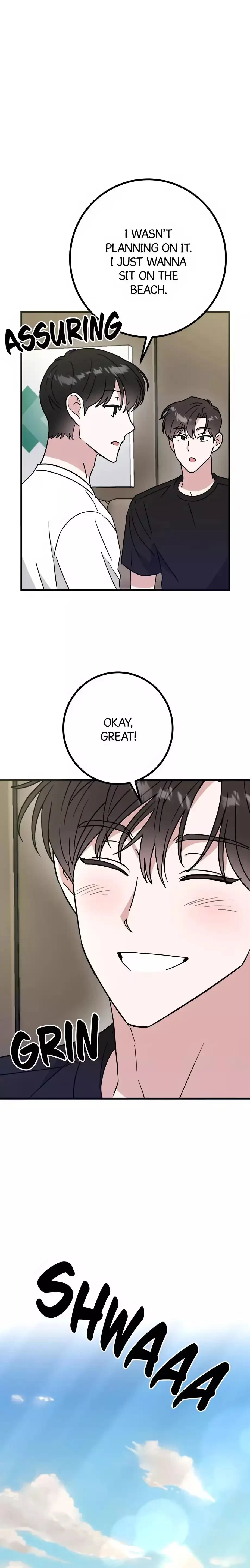 My Home As A Filming Location! Chapter 60, page 19