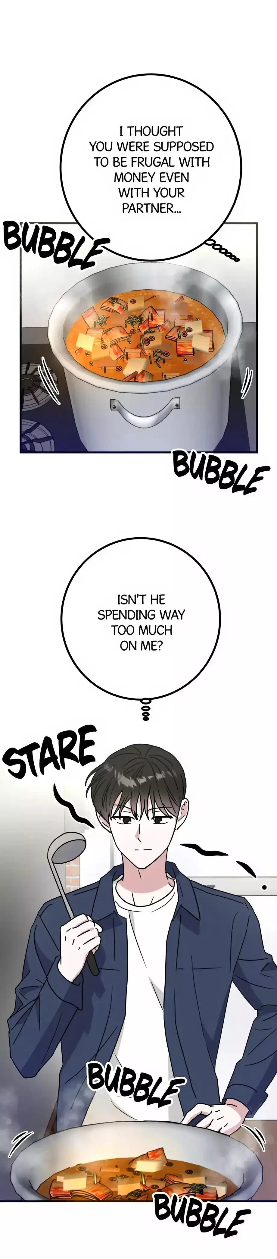 My Home As A Filming Location! Chapter 60, page 2