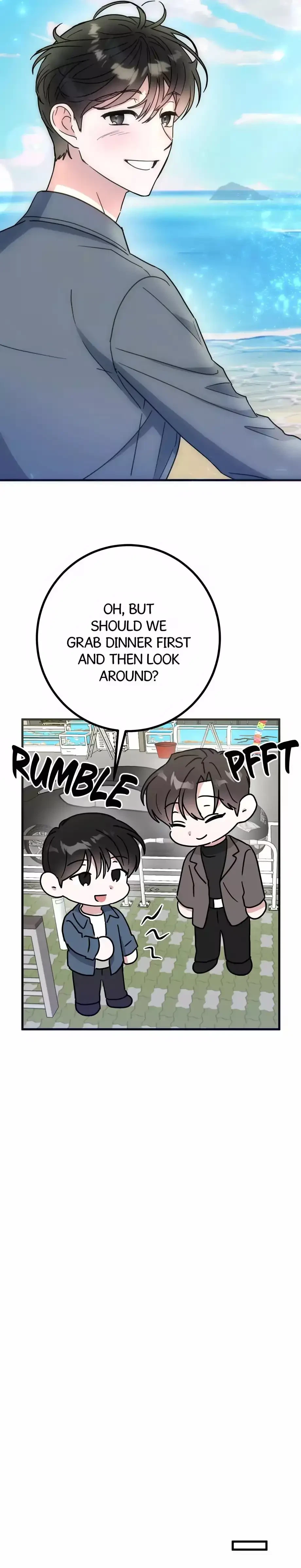My Home As A Filming Location! Chapter 60, page 21
