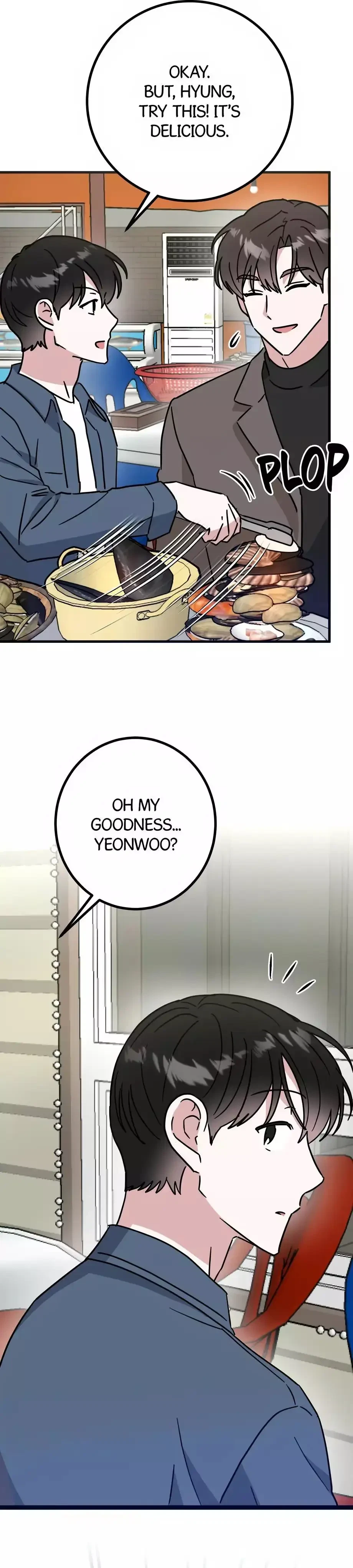 My Home As A Filming Location! Chapter 60, page 23