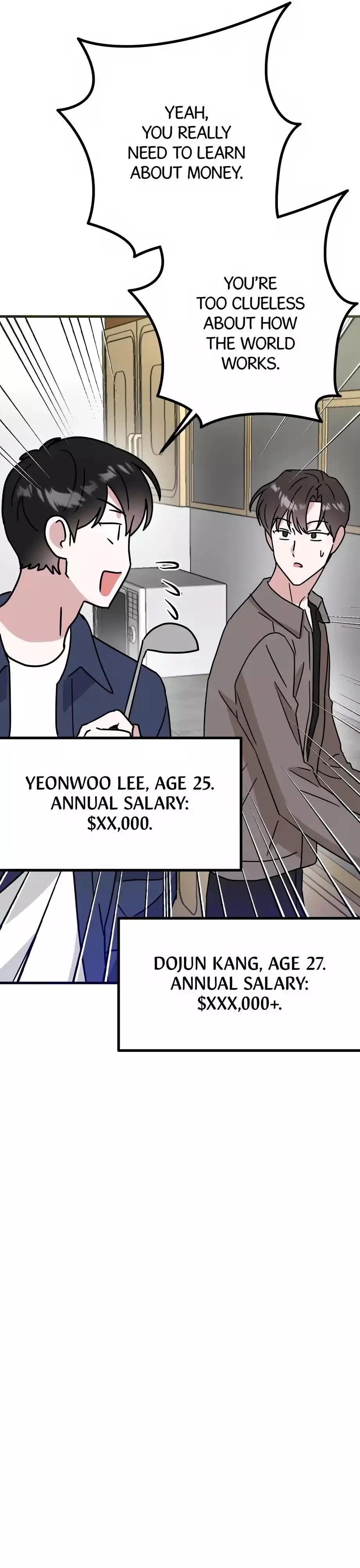 My Home As A Filming Location! Chapter 60, page 4