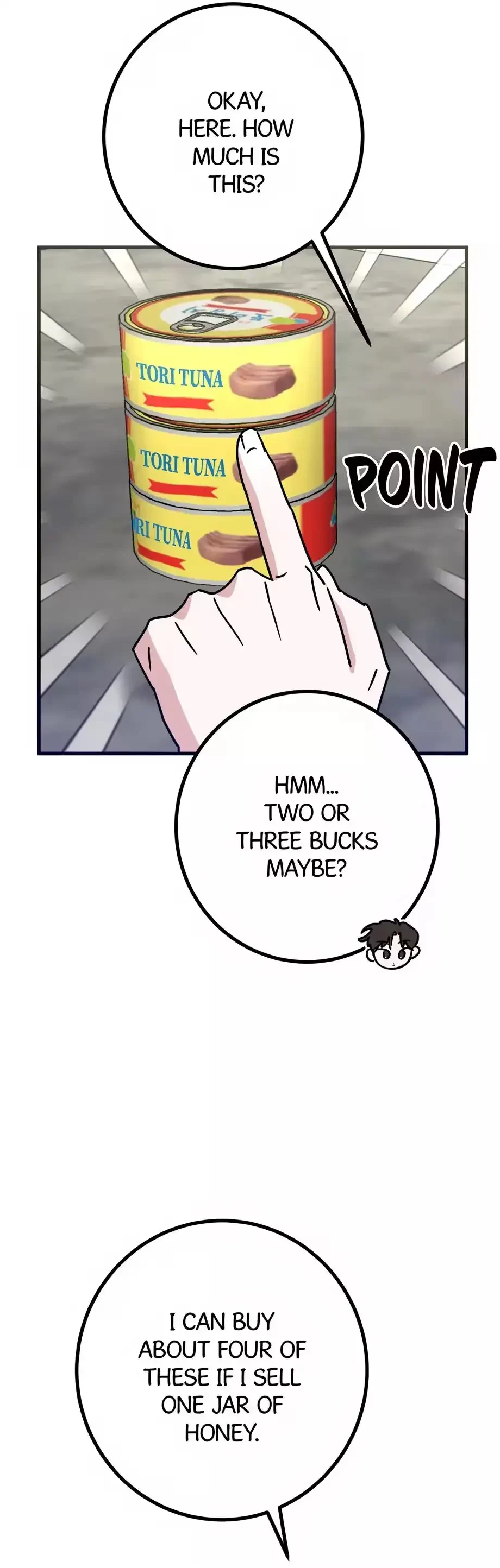 My Home As A Filming Location! Chapter 60, page 5