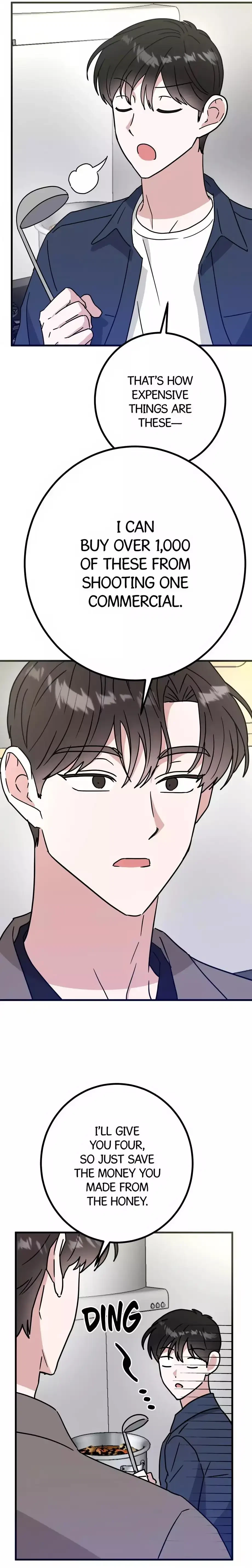 My Home As A Filming Location! Chapter 60, page 6