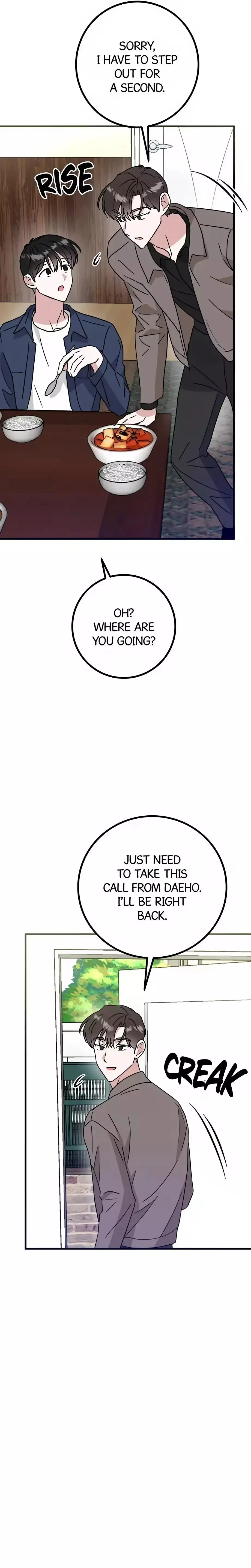 My Home As A Filming Location! Chapter 60, page 9