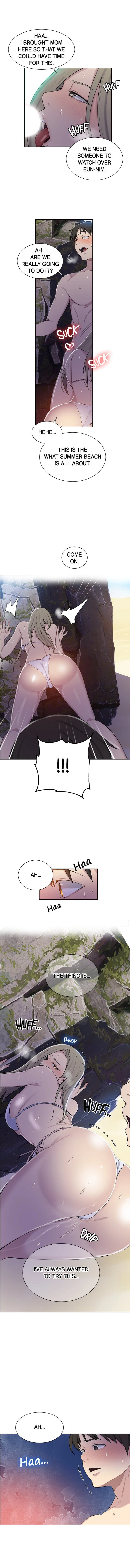 Secret Class Chapter 49, page 2