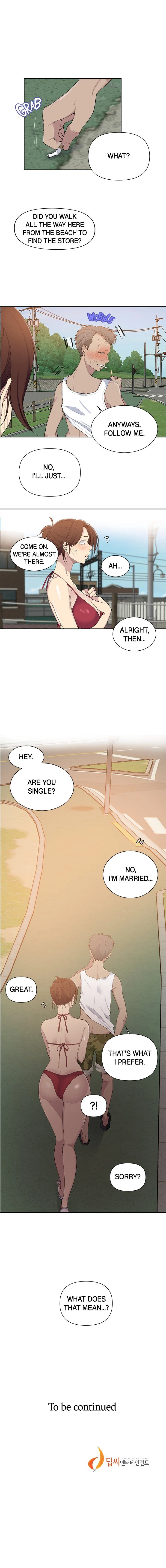 Secret Class Chapter 49, page 9