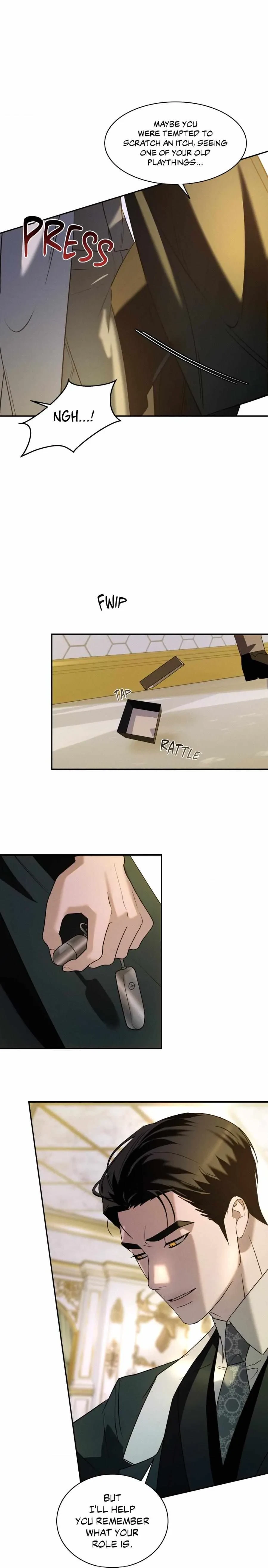 Flip The Script Chapter 15, page 2