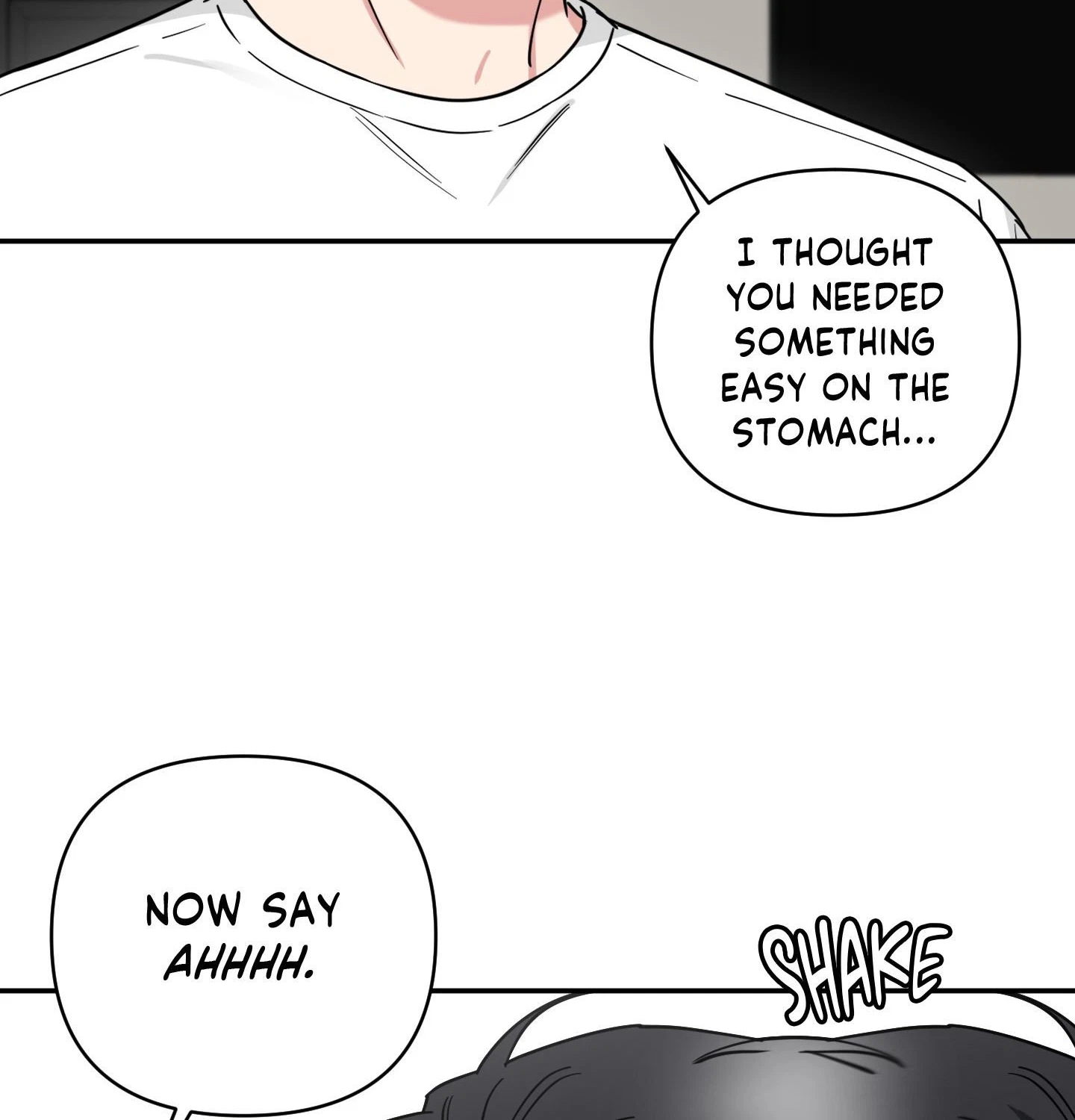 Mr. Magical Girl Chapter 28, page 16