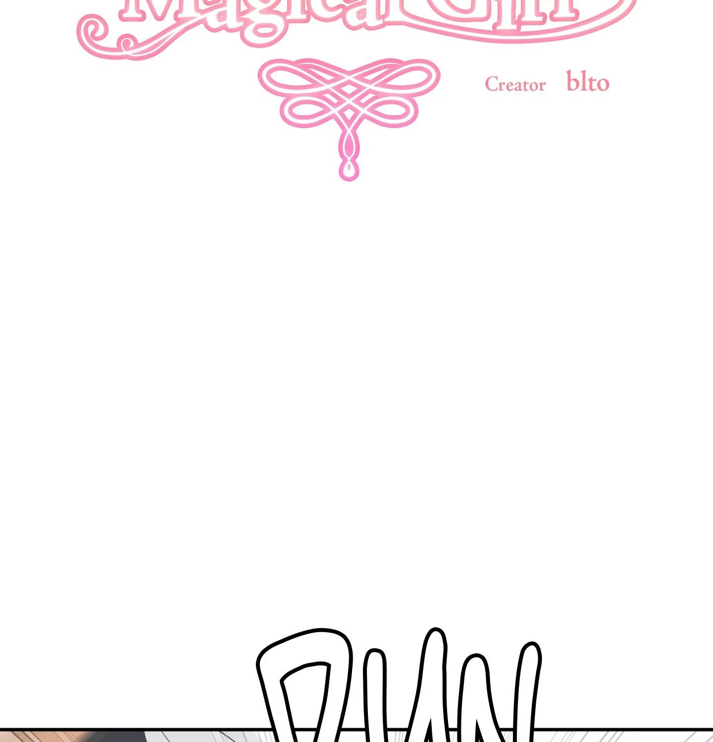 Mr. Magical Girl Chapter 28, page 2