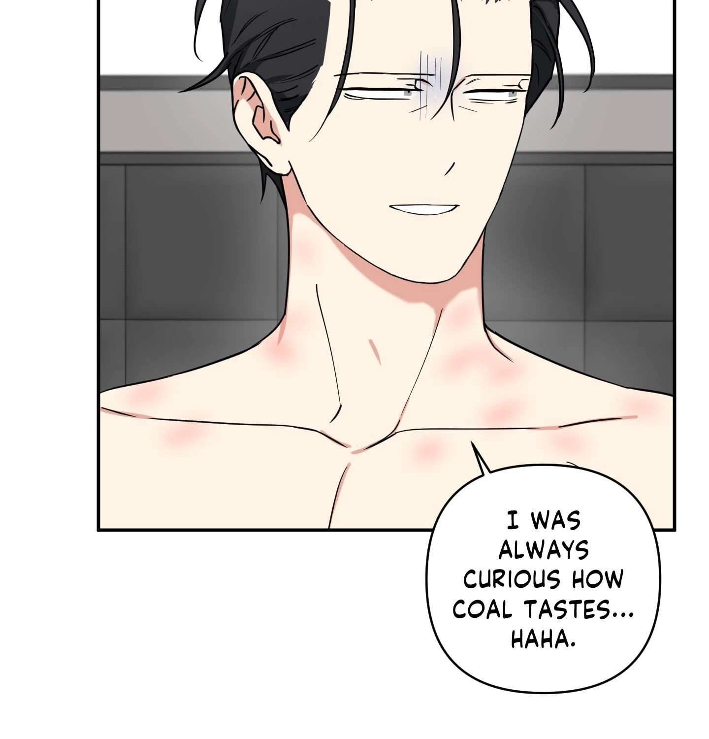 Mr. Magical Girl Chapter 28, page 25