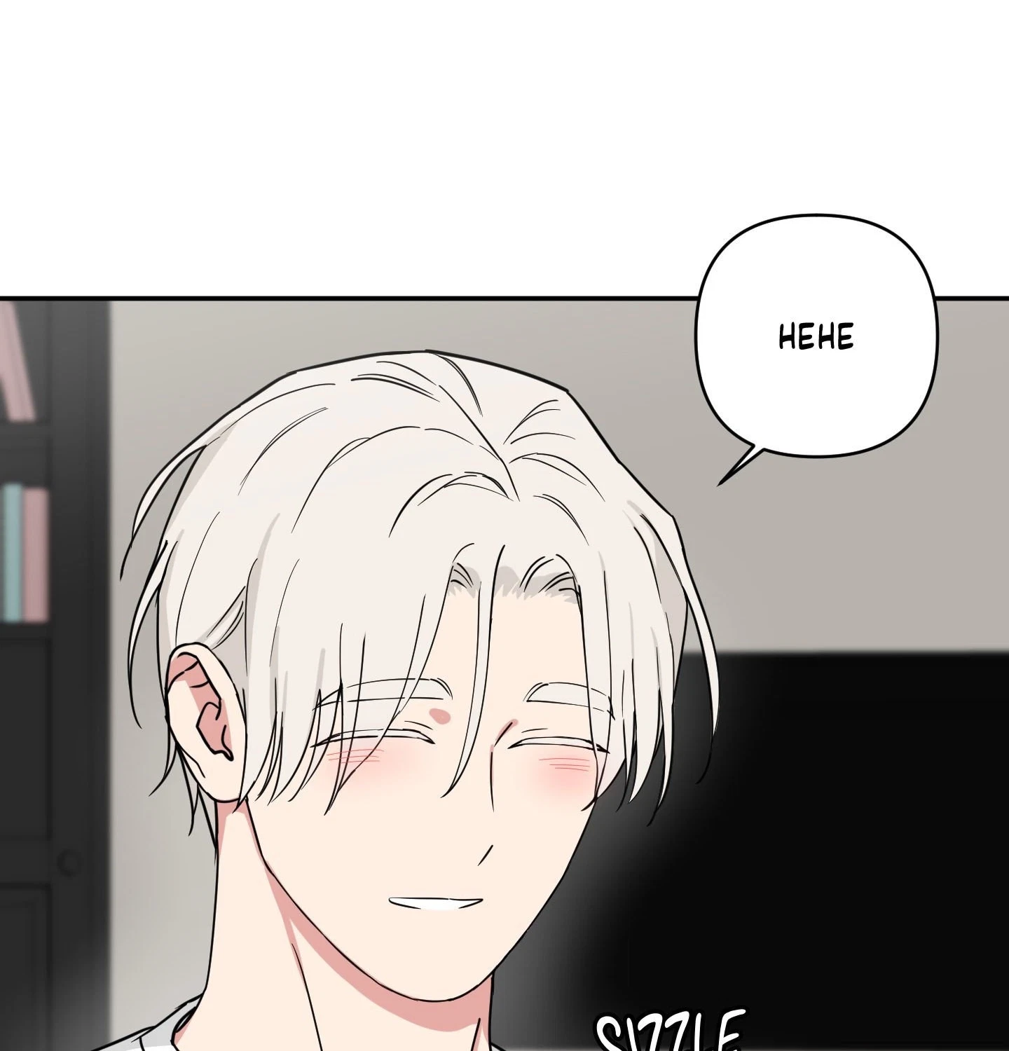 Mr. Magical Girl Chapter 28, page 26