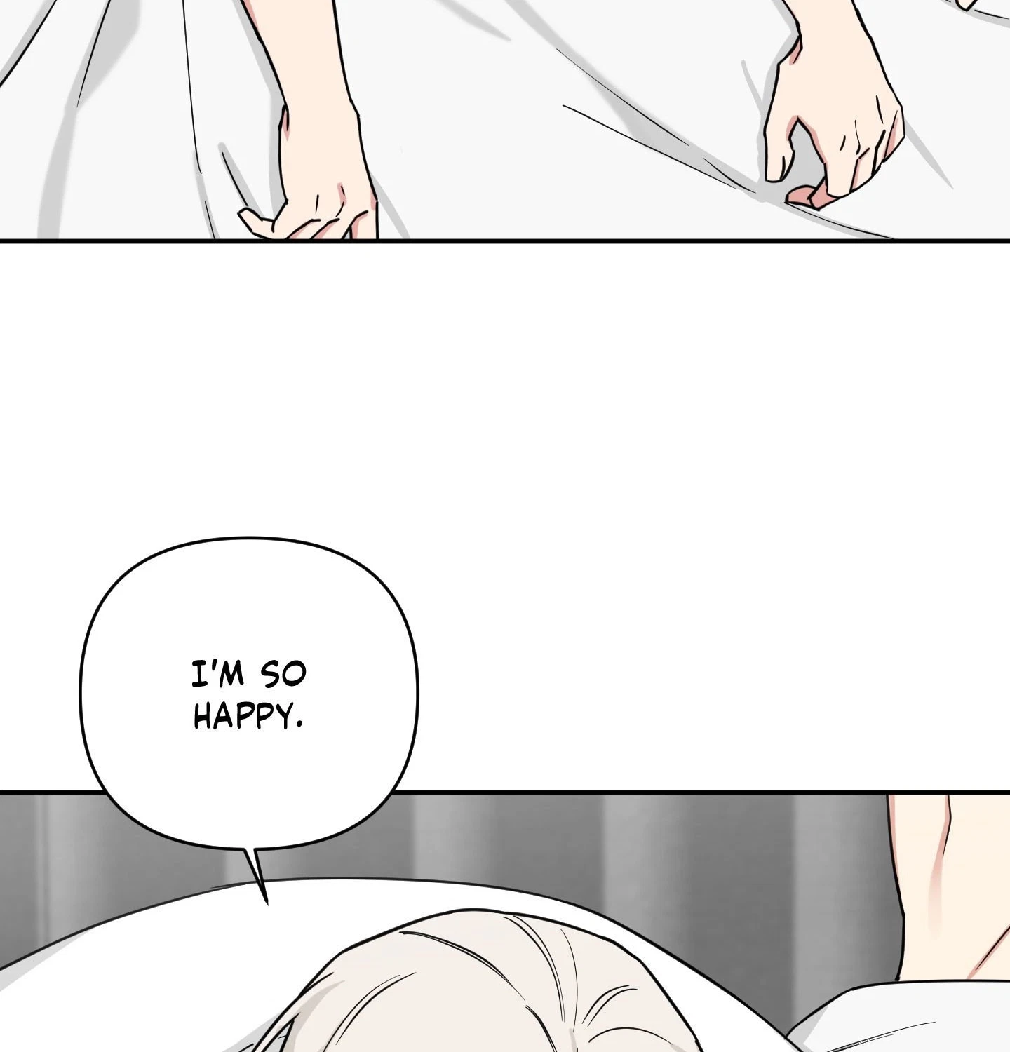 Mr. Magical Girl Chapter 28, page 34