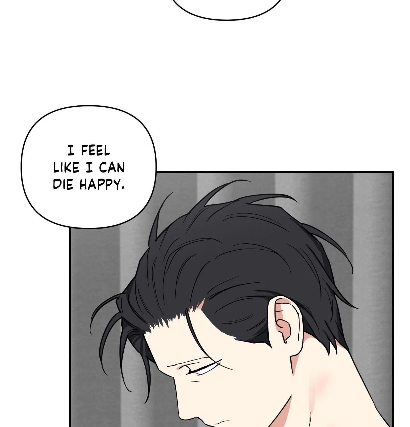 Mr. Magical Girl Chapter 28, page 36