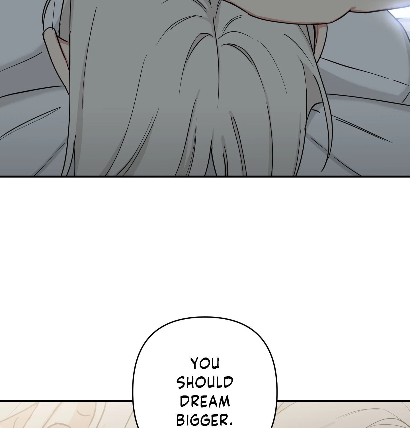 Mr. Magical Girl Chapter 28, page 40