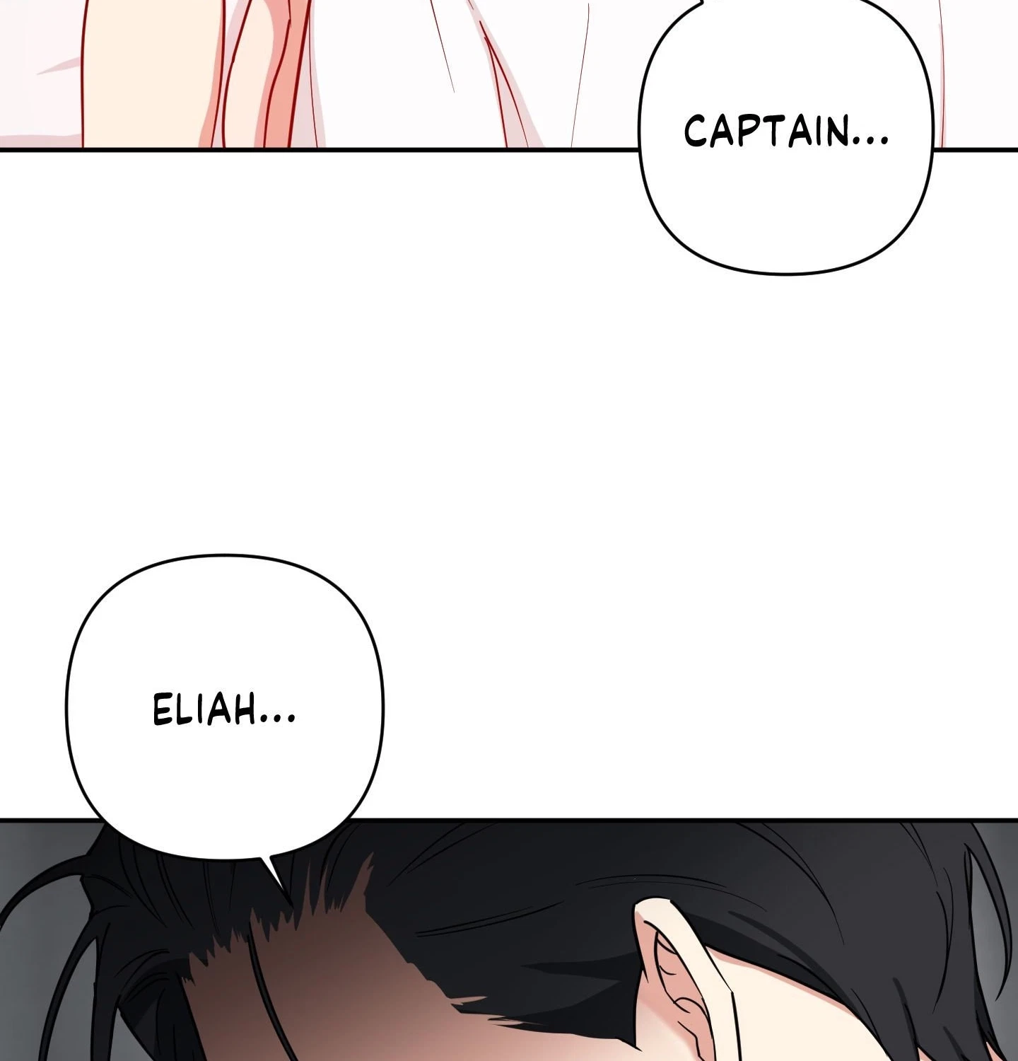 Mr. Magical Girl Chapter 28, page 47
