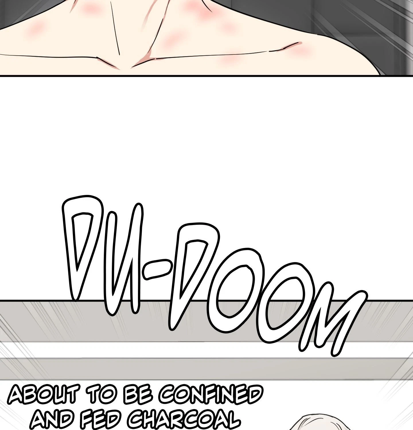 Mr. Magical Girl Chapter 28, page 5