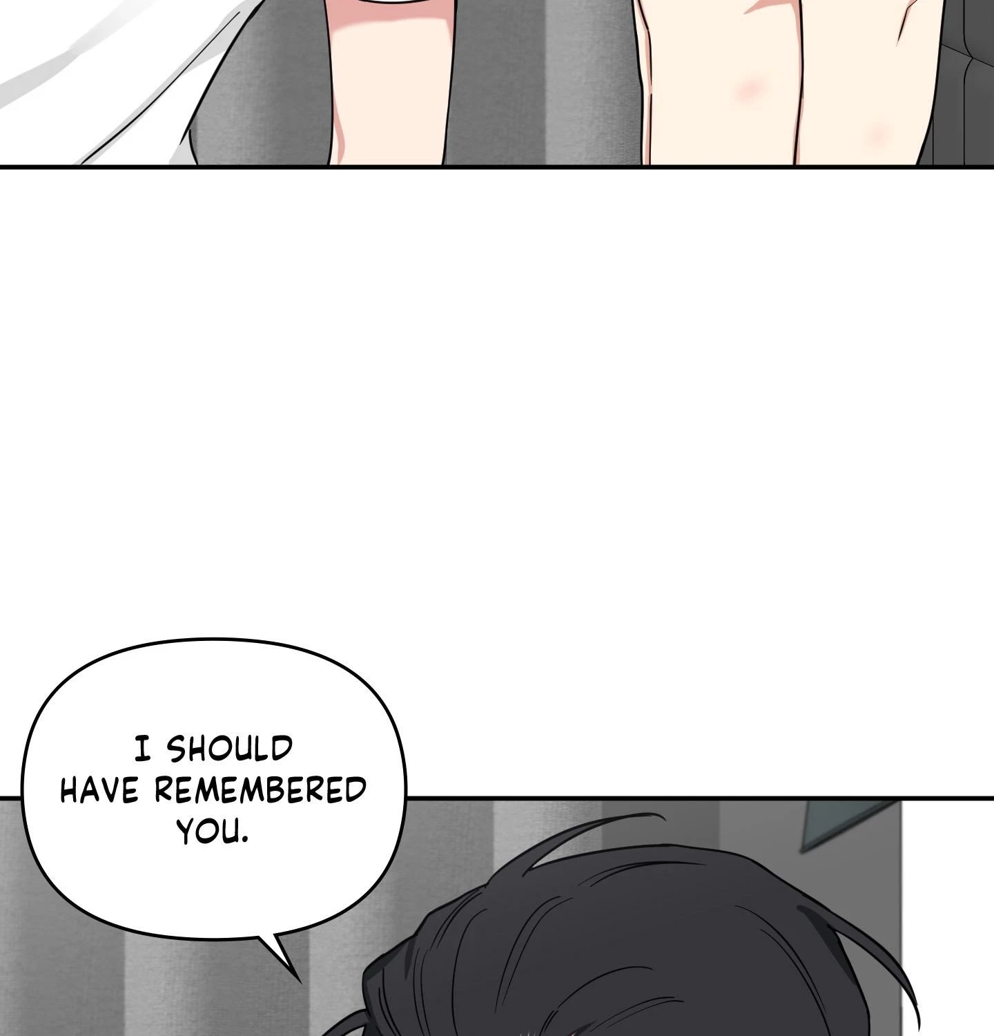 Mr. Magical Girl Chapter 28, page 54