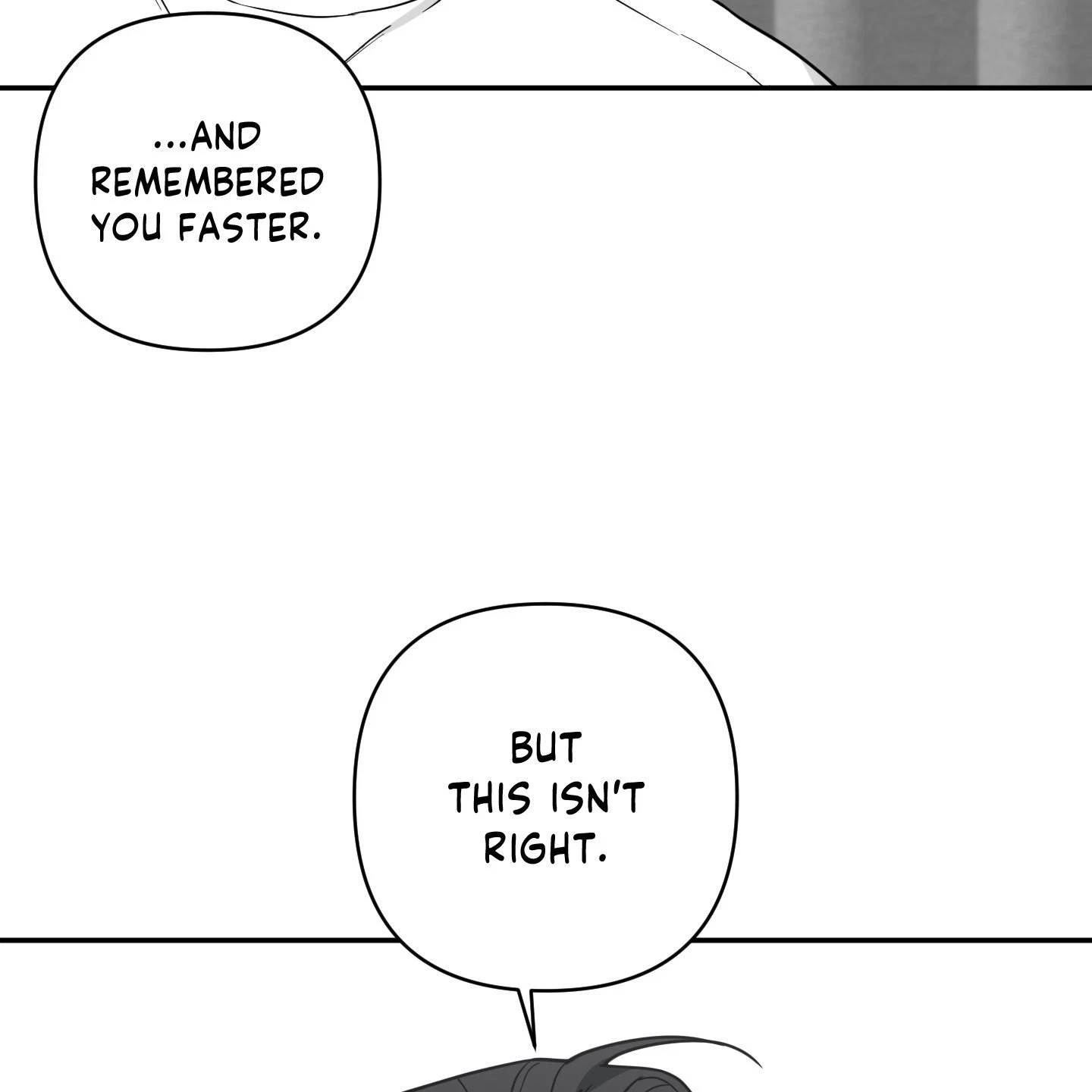 Mr. Magical Girl Chapter 28, page 57