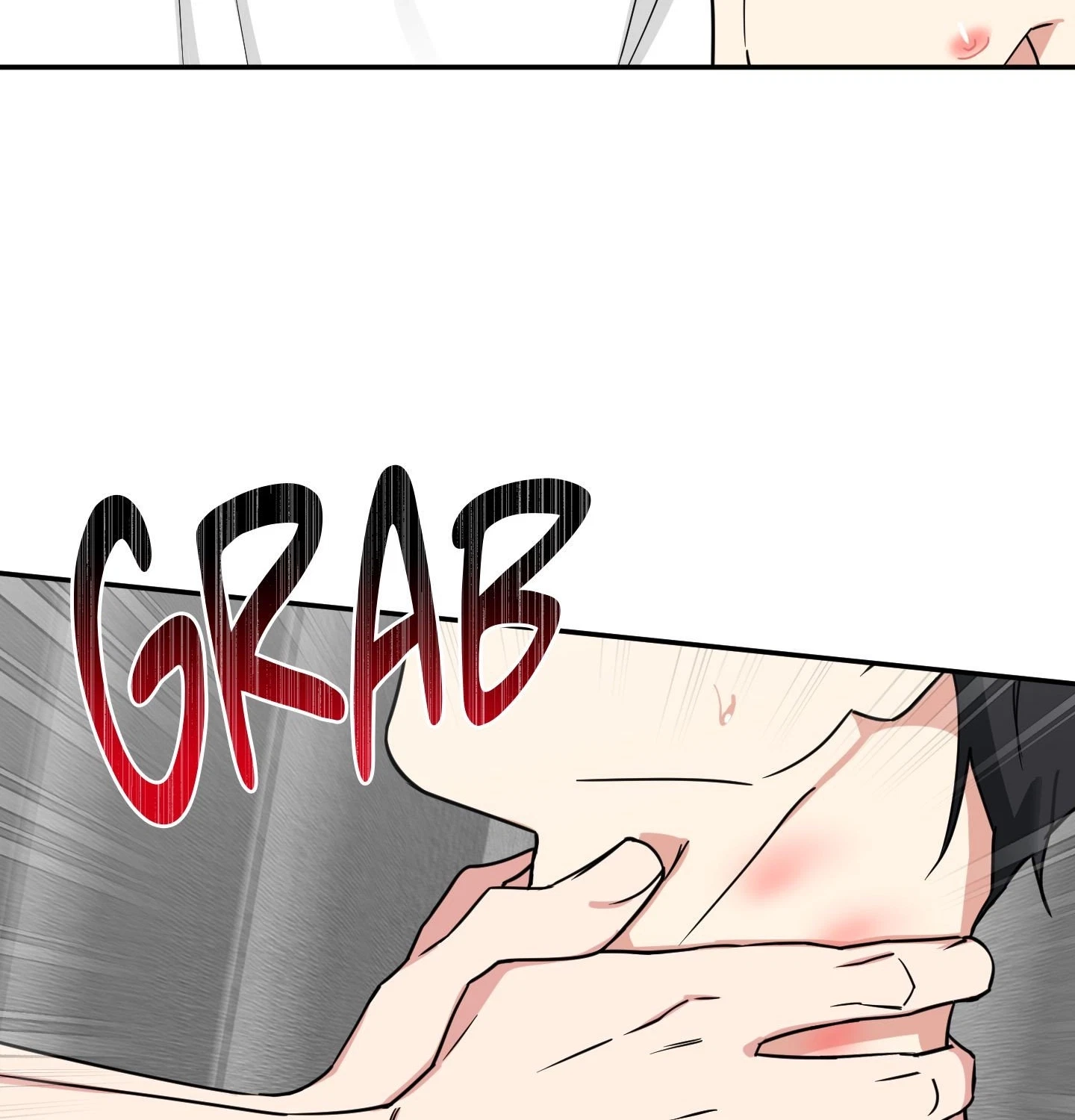 Mr. Magical Girl Chapter 28, page 61