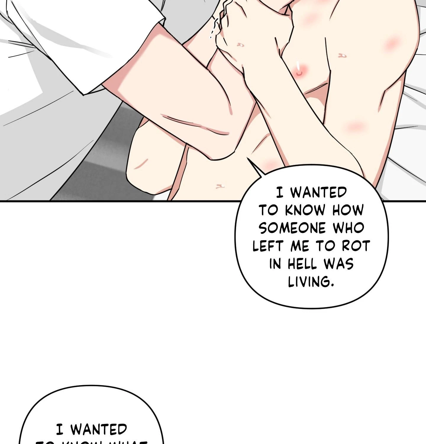 Mr. Magical Girl Chapter 28, page 66
