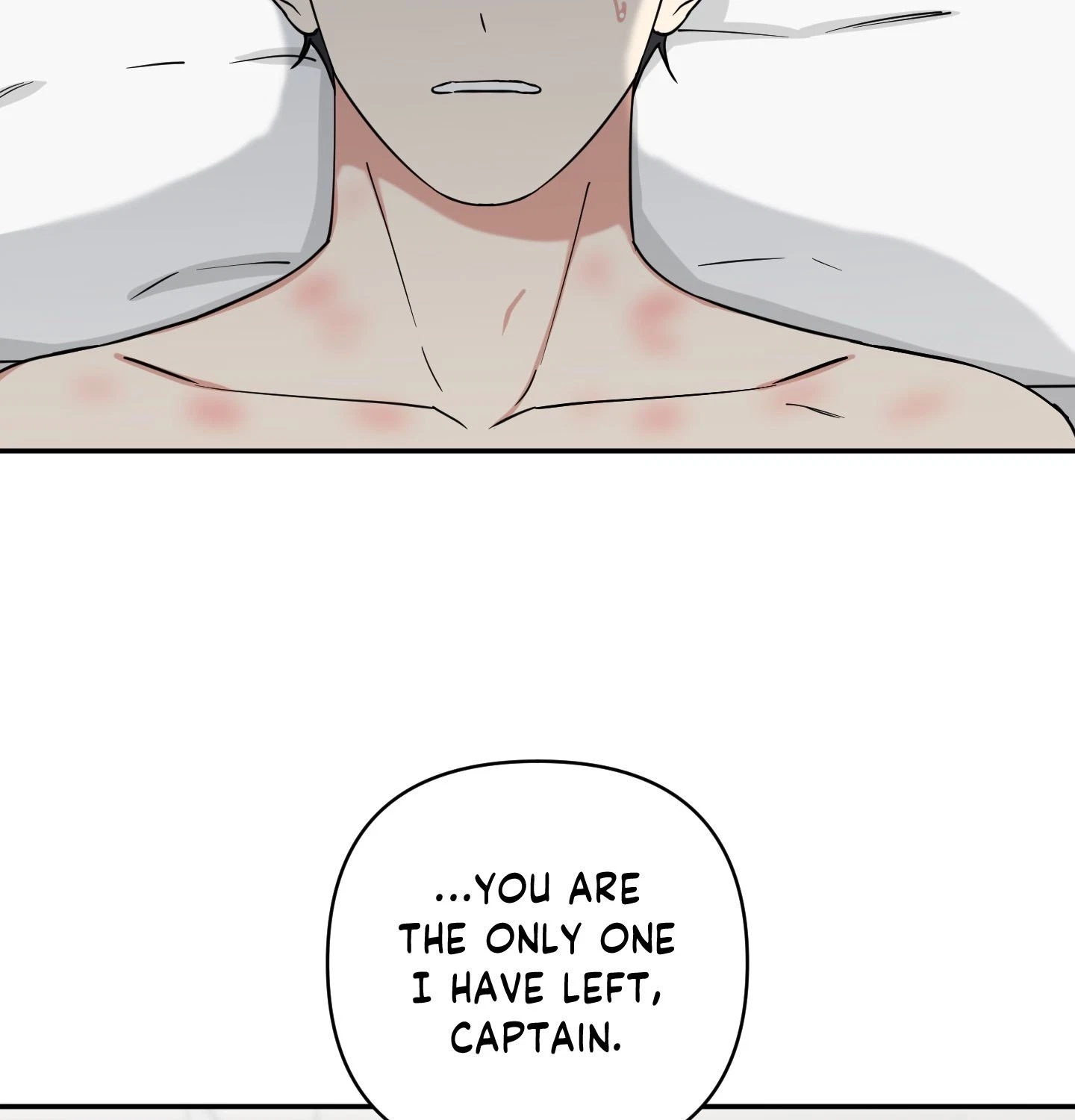 Mr. Magical Girl Chapter 28, page 75