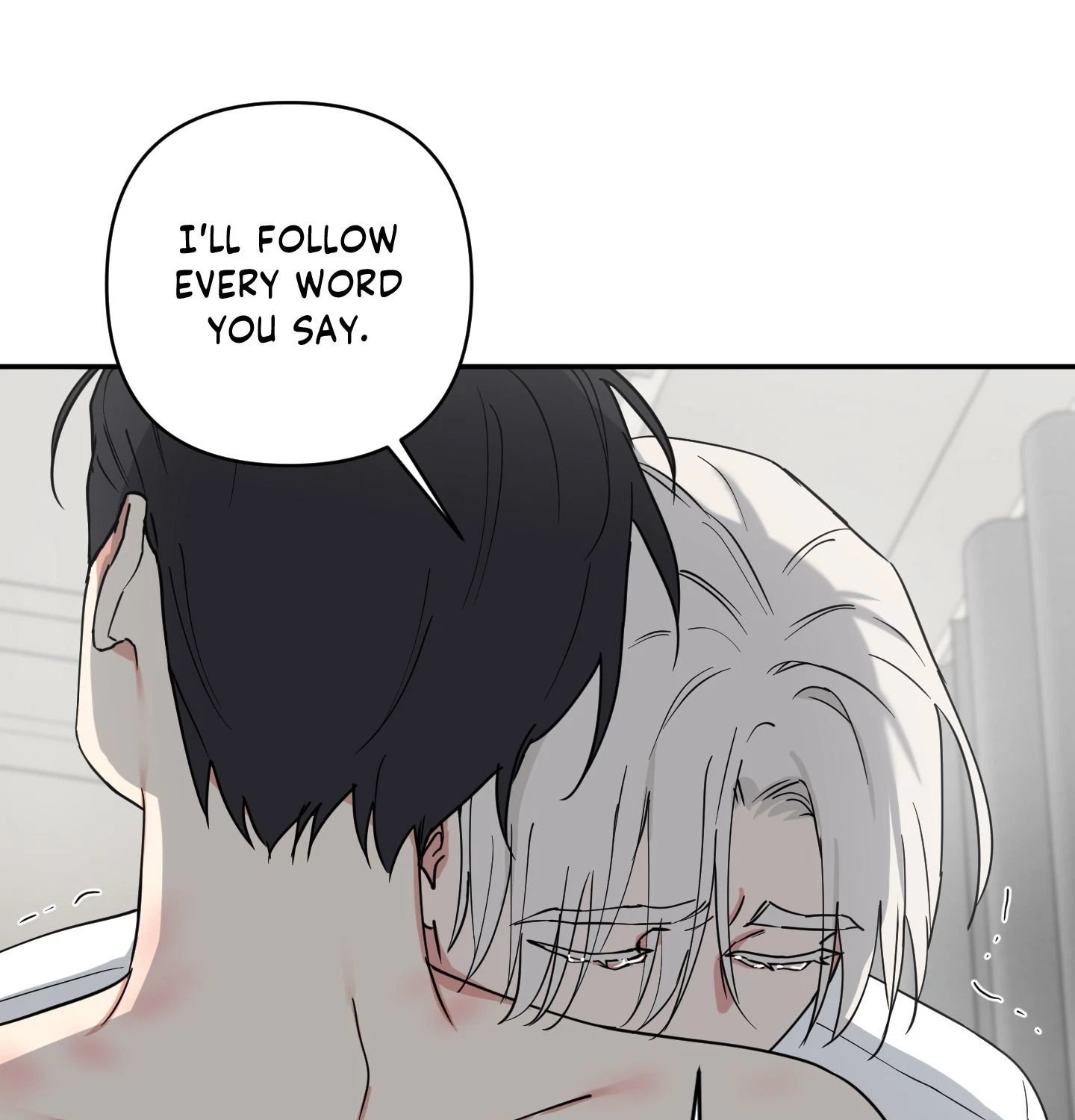 Mr. Magical Girl Chapter 28, page 78